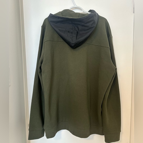 COPY - Oakley Men’s Hoodie - Picture 2 of 3